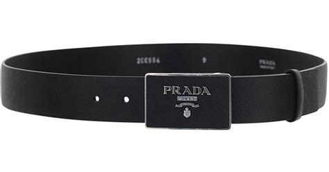 prada electrized belt|prada belt cost.